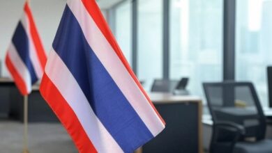 تايلاند تعتزم إطلاق منصة قائمة على البلوكتشين لتداول السندات رقميًا