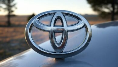 "تويوتا" تدخل عالم البلوكتشين بإصدار سندات ممثلة رقمياً