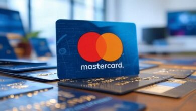 "ماستركارد" تمثّل 30% من معاملاتها رقمياً في عام 2024