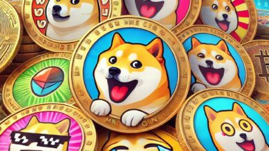 هيئة الأوراق المالية الأميركية تؤكد أن عملات الميم ليست أوراقًا مالية