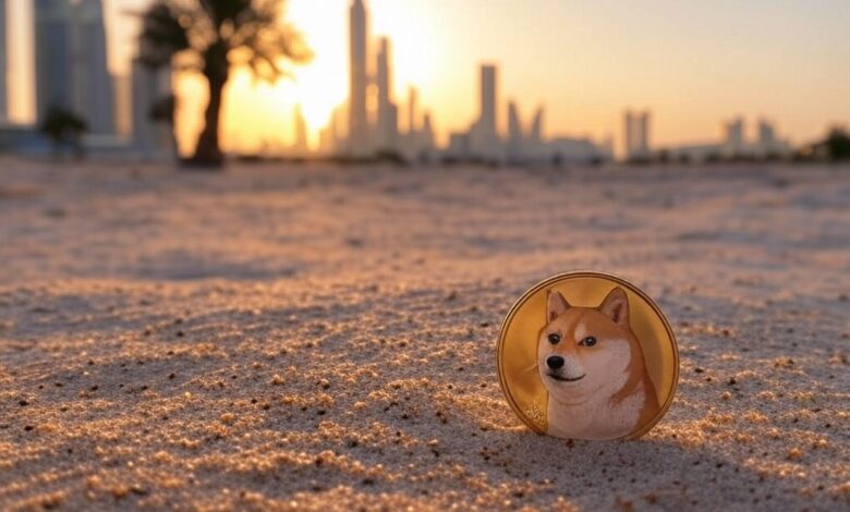 shiba inu partners with MoEI