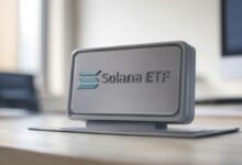solana etf