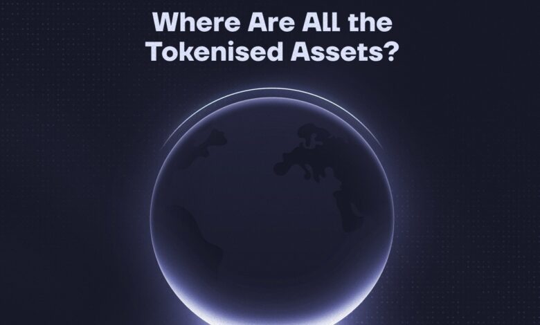 tokinvest RWA tokenization blockchain news crypto news