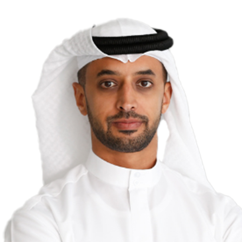 Ahmed bin Sulayem