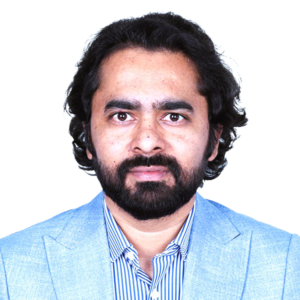 Ashish Kumar Singh