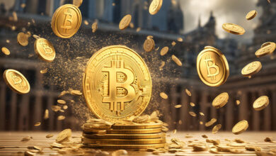 المركزي الروسي يقترح السماح لفئة معينة من المستثمرين بشراء العملات الرقمية