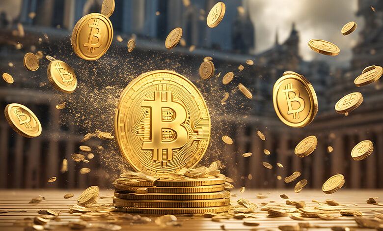 bitcoin
