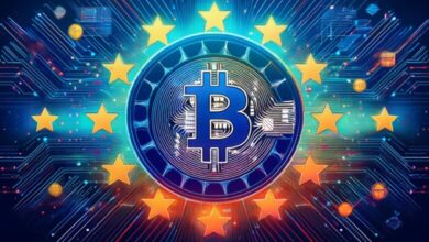 تحذير أوروبي: توجه ترامب نحو العملات الرقمية قد يضر بالاستقرار المالي