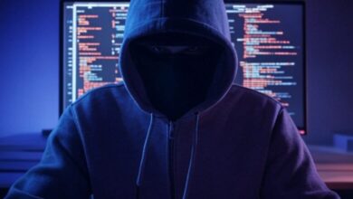 خسائر التصيد الاحتيالي للعملات الرقمية تنخفض بنسبة 50% في فبراير