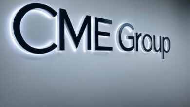 CME Group, Google, blockchain technology, tokenization, crypto news, blockchain news