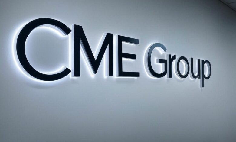 CME Group, Google, blockchain technology, tokenization, crypto news, blockchain news