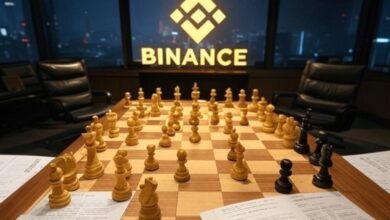CZ denies WSJ report about Trump family talks on Binance US stake
