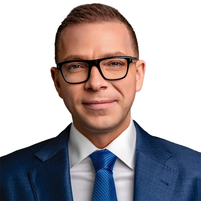 Dmitry Fedotov