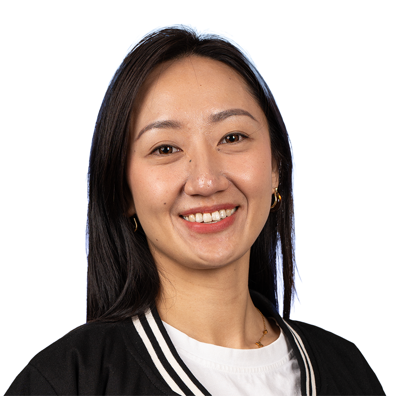 Eowyn Chen