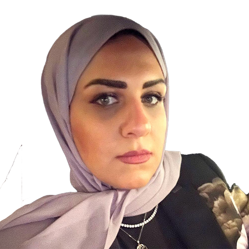 Fatma Al Safty