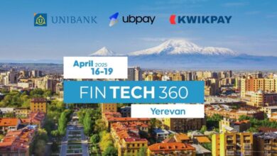 FINTECH360 Conference