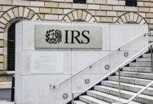 IRS broker rule, defi reporting rule, crypto news, blockchain news, defi, digital assets U.S. senate, trump administration, david sacks, U.S. House, Senate - senator todd young - crypto staking -crypto taxation - tax rules