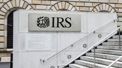IRS broker rule, defi reporting rule, crypto news, blockchain news, decentralized finance, digital assets U.S. senate, trump administration, david sacks, cruz, U.S. House, Senate