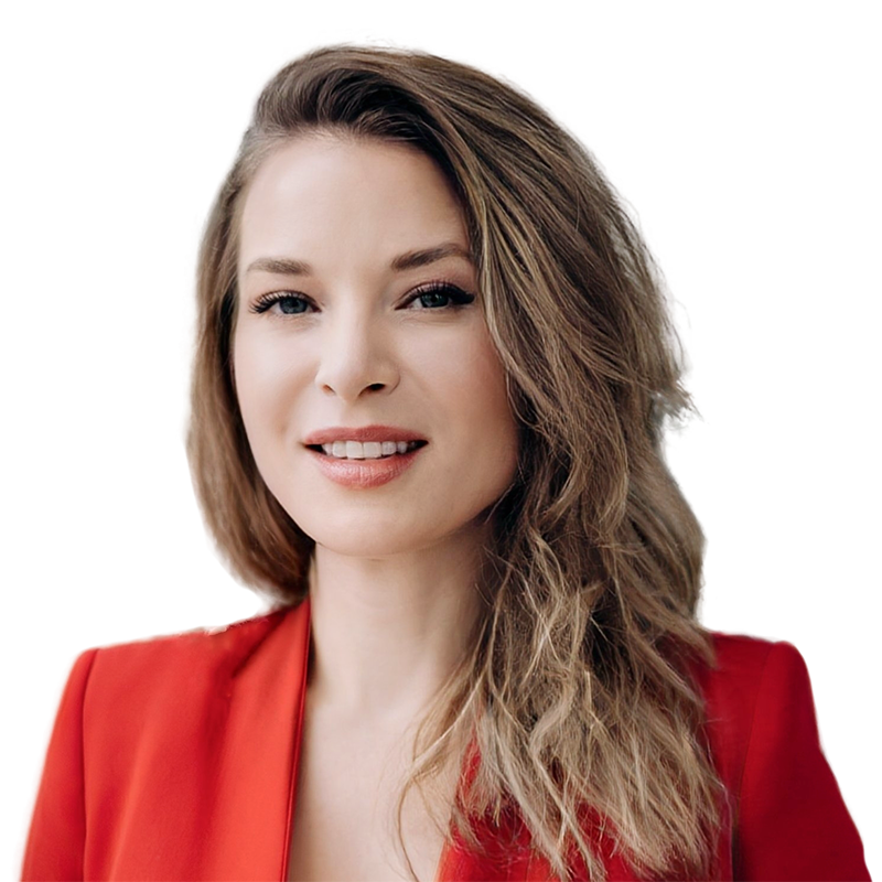 Irina Heaver