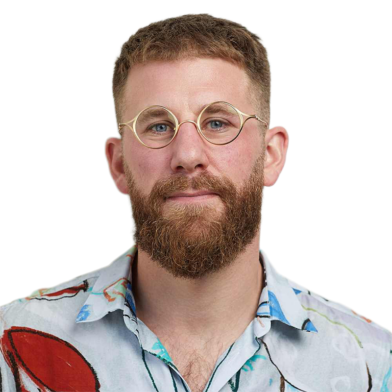 Jonathan Levin