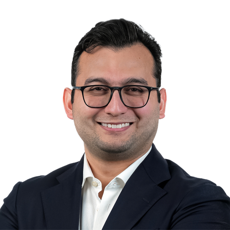 Jose J. Perez Aguinaga