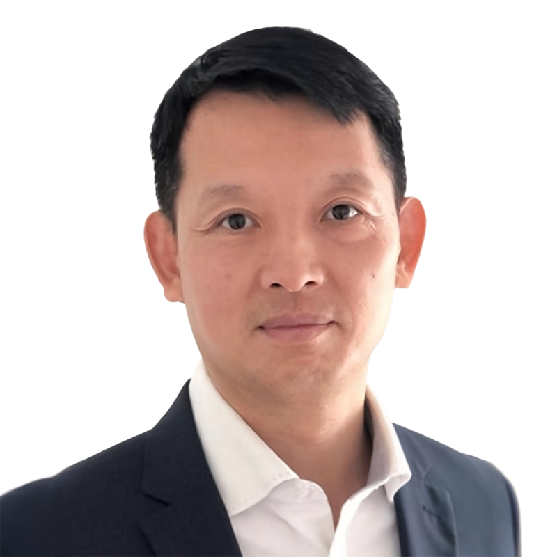Michael Chan
