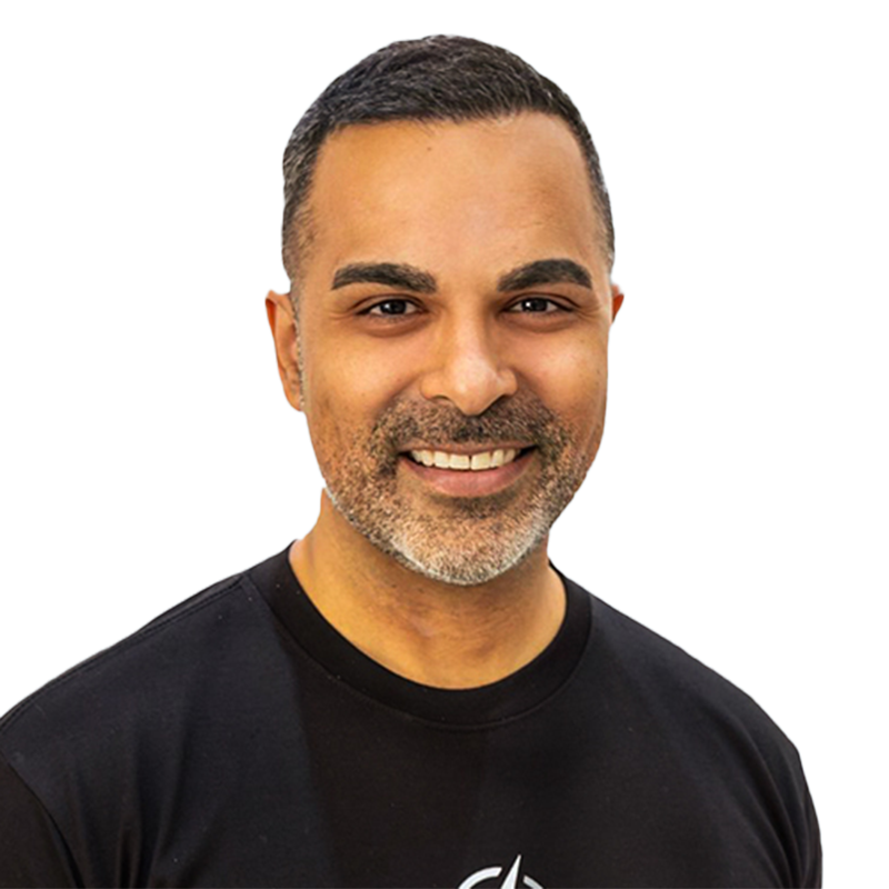 Mo Ali Yusuf