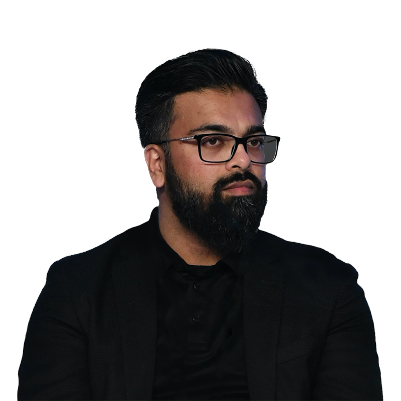 Mohammad Raafi Hossain