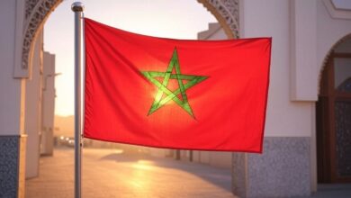 المغرب تفتح تحقيقًا في شراء العقارات الأجنبية باستخدام العملات الرقمية