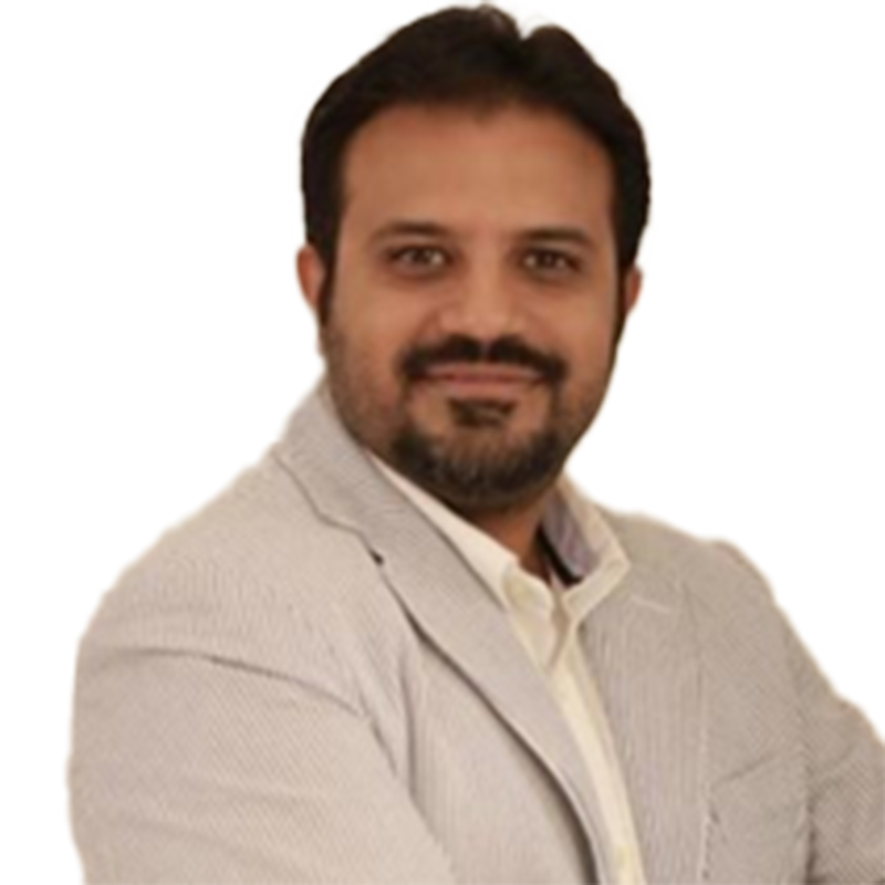 Muhammad Salman Anjum