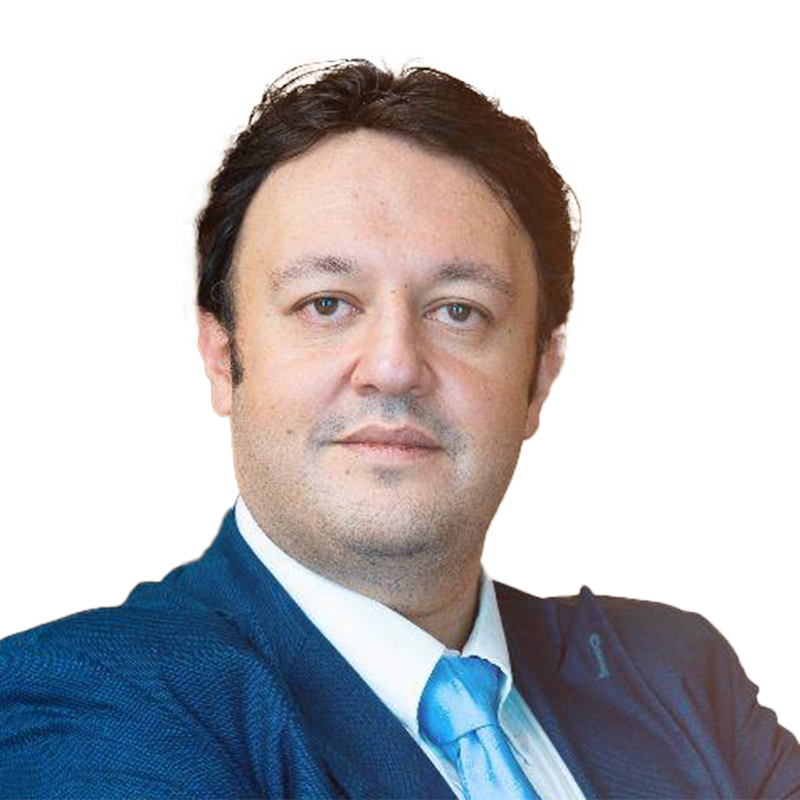 Ramez Rafeek