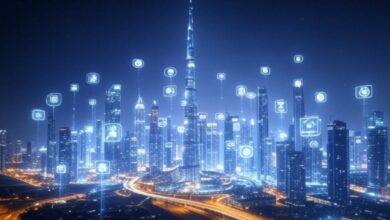 Dubai Land Department, Real Estate tokenization, RWA tokenization, Middle East, UAE, MENA