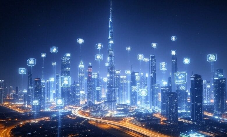 Dubai Land Department, Real Estate tokenization, RWA tokenization, Middle East, UAE, MENA