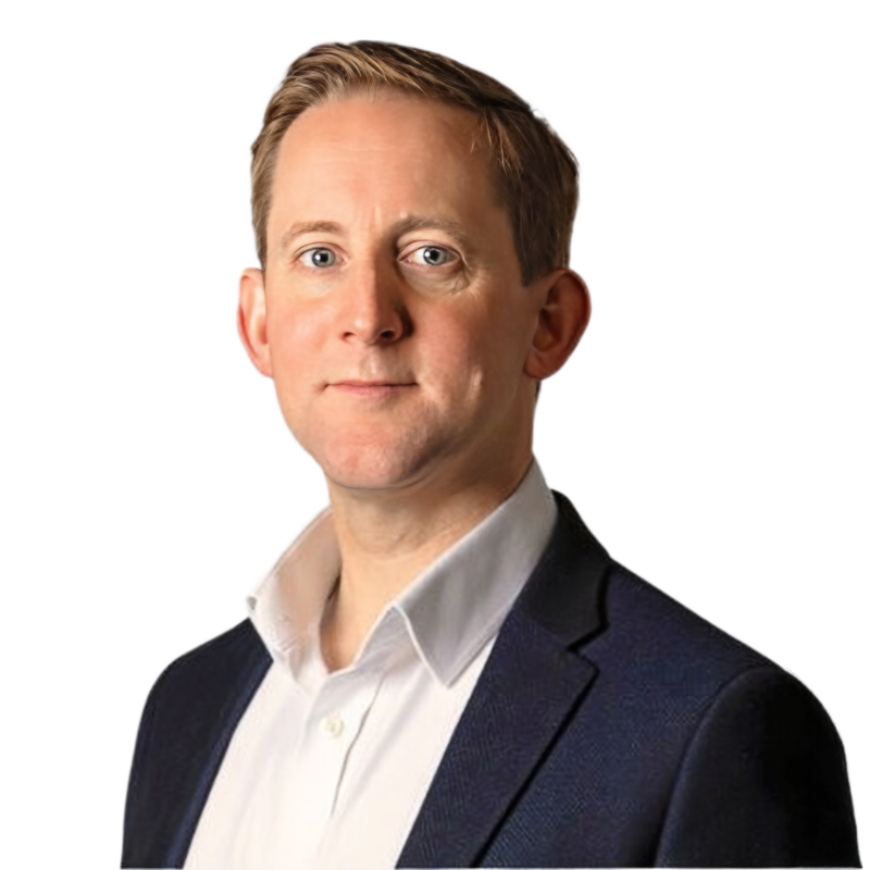 Richard Crook