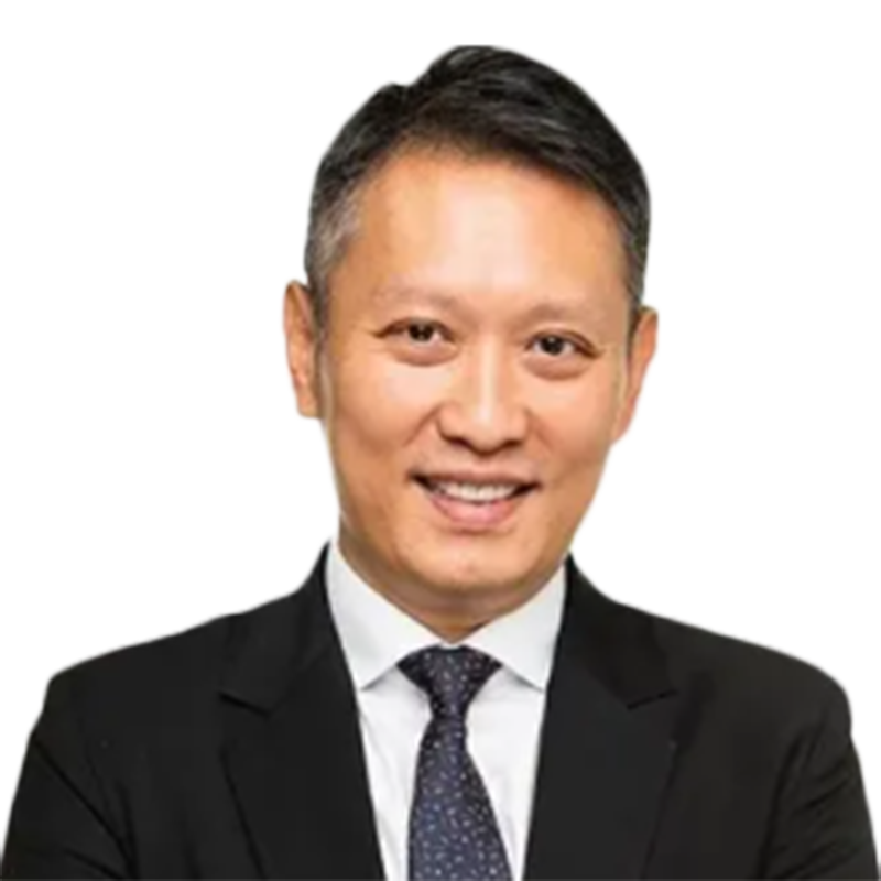 Richard Teng