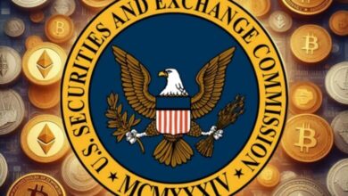 تأخير قرار هيئة الأوراق المالية بشأن صندوق XRP لـ "غراي سكايل"