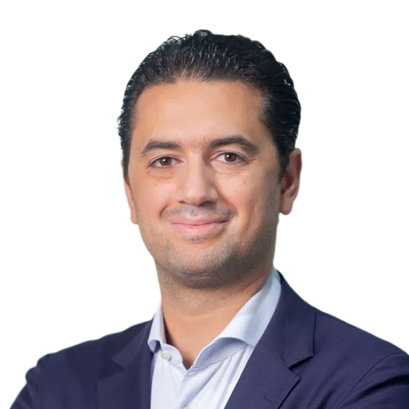 Saqr Ereiqat