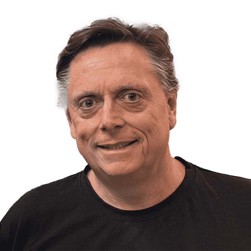 Scott Thiel