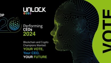 TOP 20 Performing CEO 2024 - Vote Now