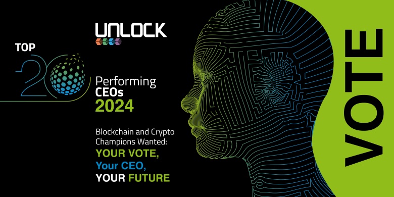 TOP 20 Performing CEO 2024 - Vote Now