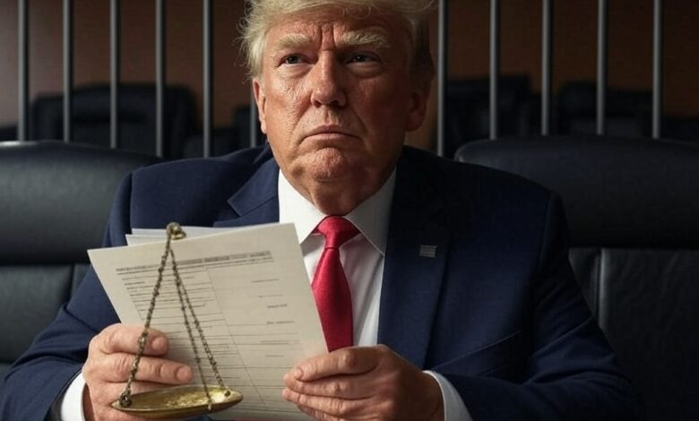 Trump Pardons BitMEX: Why Not CZ Binance?