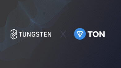 “تونغستن” تحصل على موافقة تنظيمية لحفظ عملة TON في سوق أبوظبي العالمي