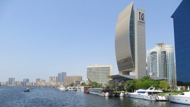 Emirates NBD, UAE, Dubai, crypto custody, crypto services, Liv X, Zodia, Aquanow, crypto news, blockchain news