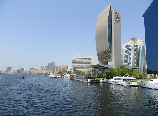 Emirates NBD, UAE, Dubai, crypto custody, crypto services, Liv X, Zodia, Aquanow, crypto news, blockchain news