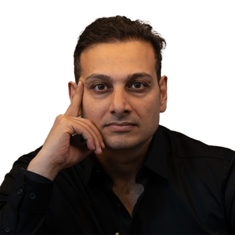 Vineet Budki