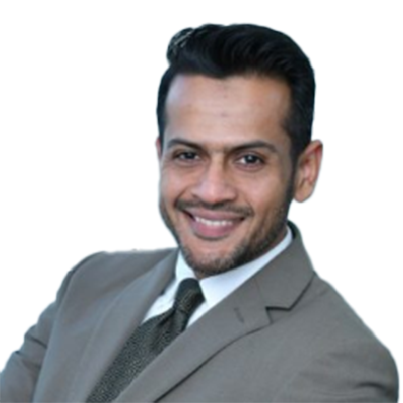 Waqas Mirza