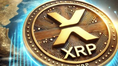 ارتفاع الاهتمام المؤسسي بـ XRP على حساب سولانا