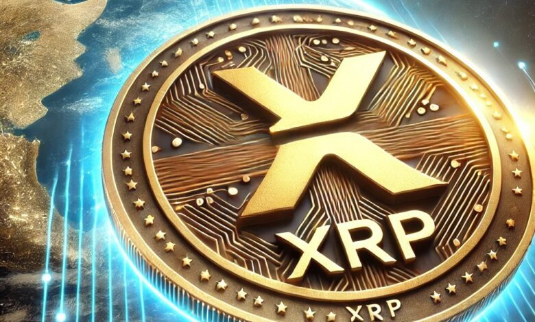 ارتفاع الاهتمام المؤسسي بـ XRP على حساب سولانا