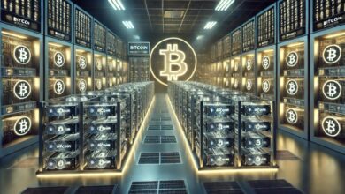 bitcoin miners, bitcoin mining, crypto mining, crypto news, blockchain news, MARA holdings