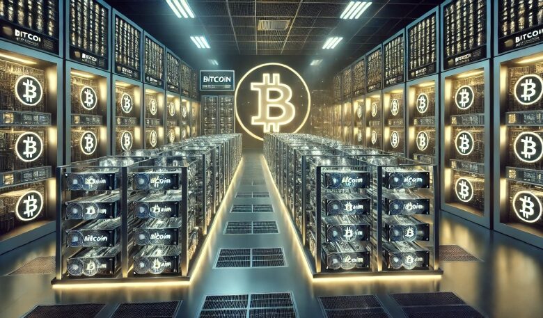 bitcoin miners, bitcoin mining, crypto mining, crypto news, blockchain news, MARA holdings